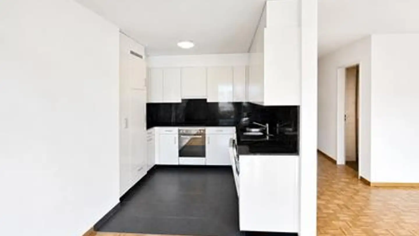Apartment for rent - Hinterm Bach 39, 7000 Chur - Photo 2