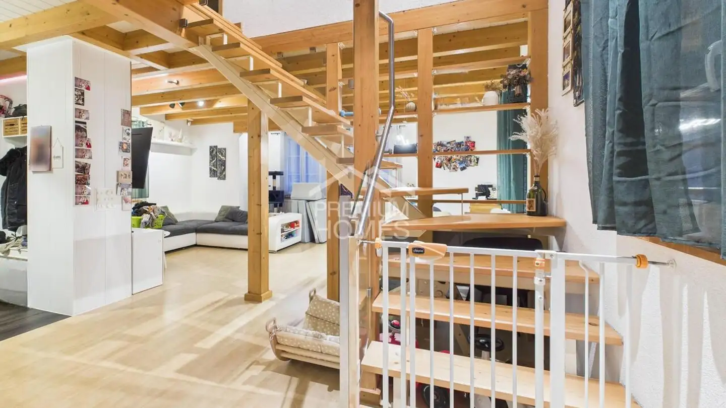 Terrain constructible à vendre - 4252 Bärschwil - Photo 4