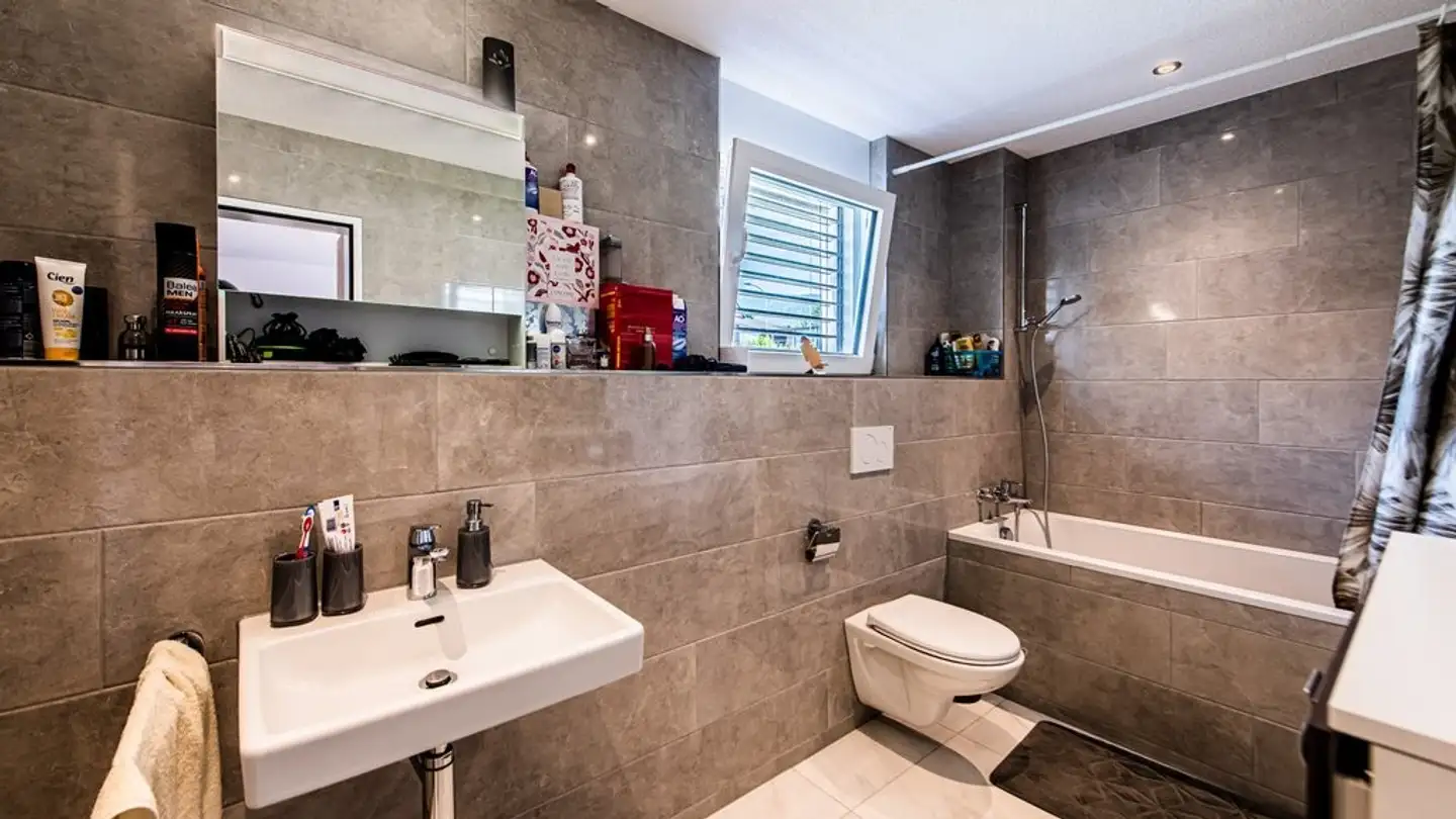 Penthouse for rent - Gösgerstrasse 22, 4652 Winznau - Photo 4