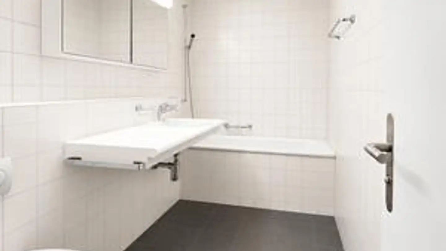 Apartment for rent - Hinterm Bach 39, 7000 Chur - Photo 4
