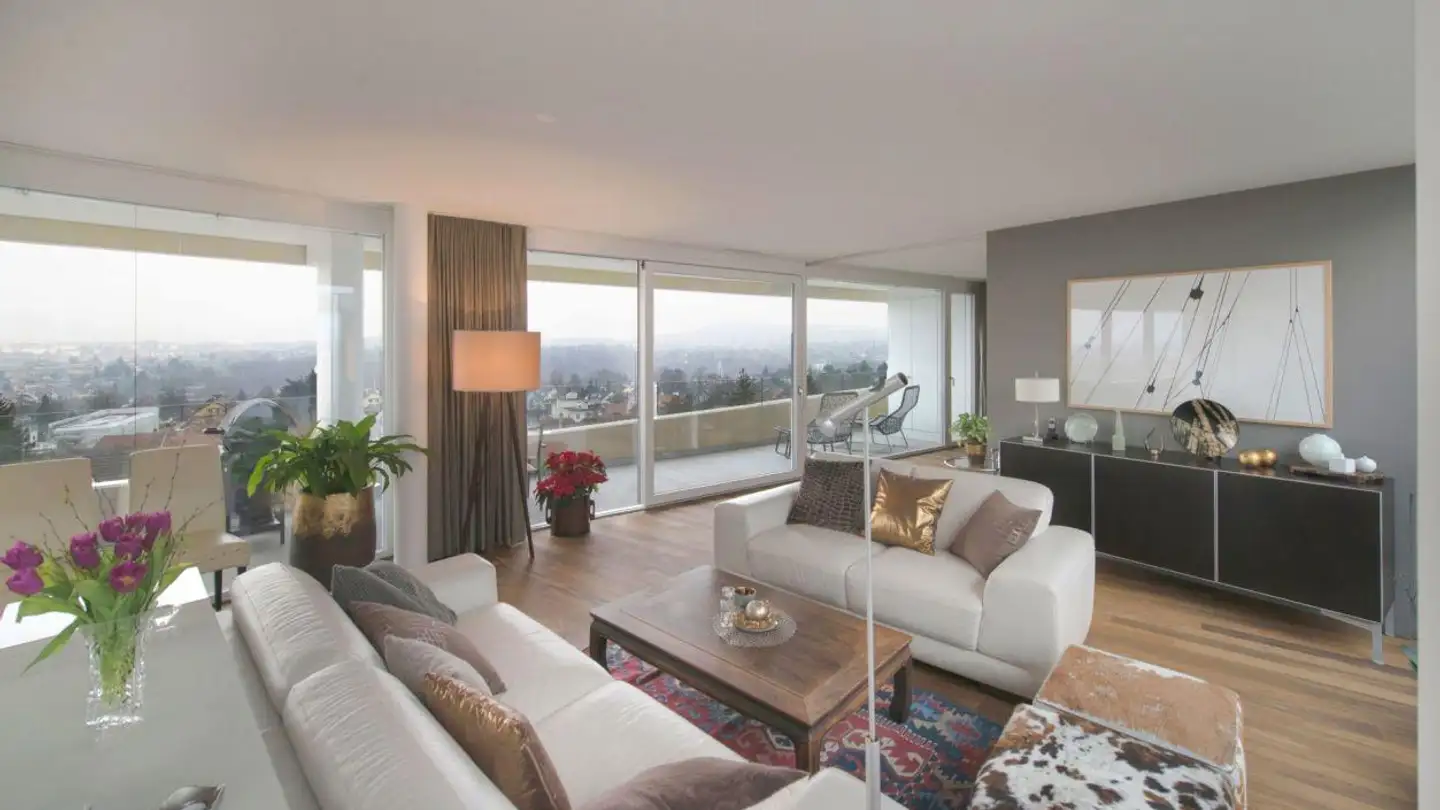 Wohnung mieten - Gurtenbrauerei 68, 3084 Wabern