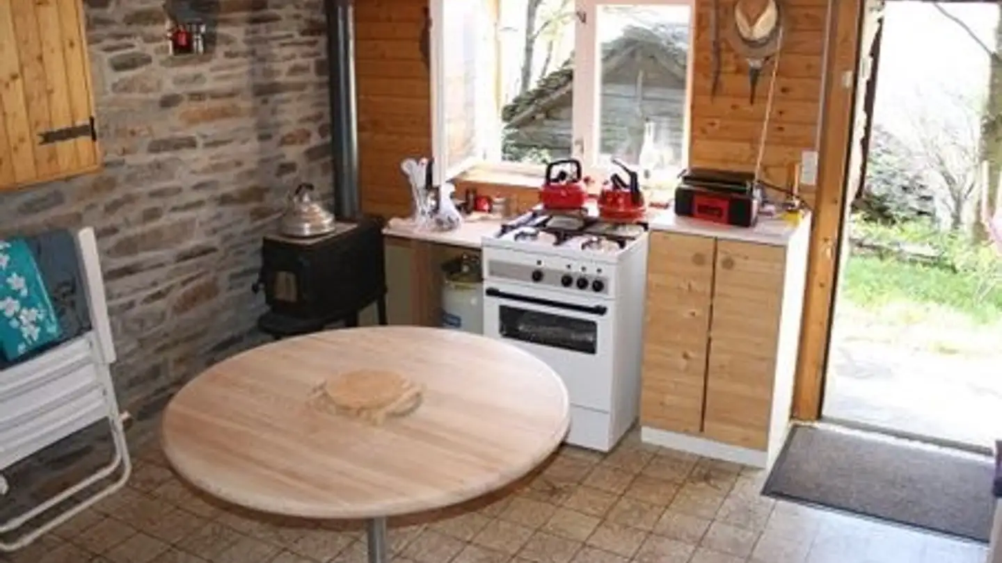 Casa singola in vendita - 6748 Anzonico - Photo 3