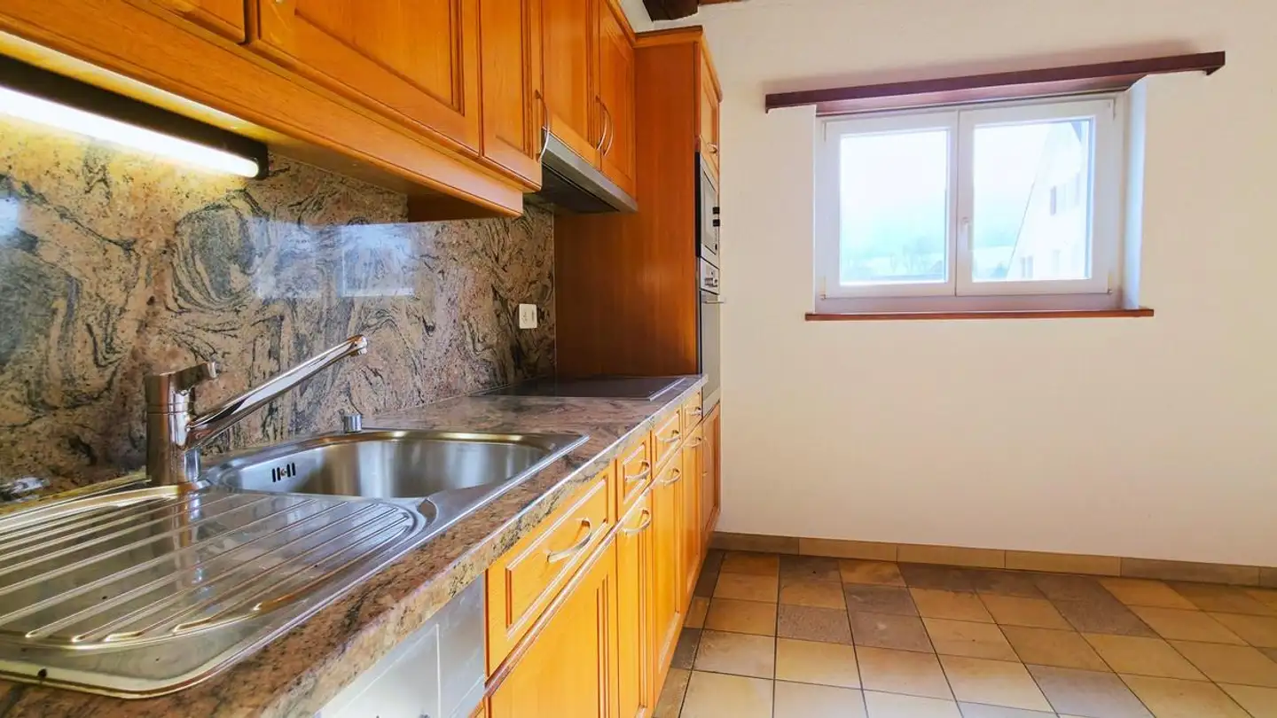 Appartement à louer - Rue De L'auberge 2, 1142 Pampigny