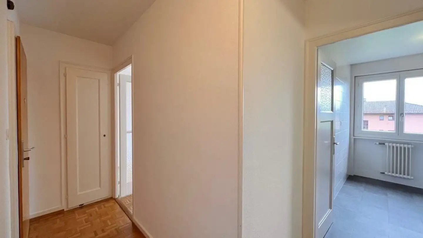 Wohnung mieten - Avenue Du Major-Davel 44, 1800 Vevey - Foto 4