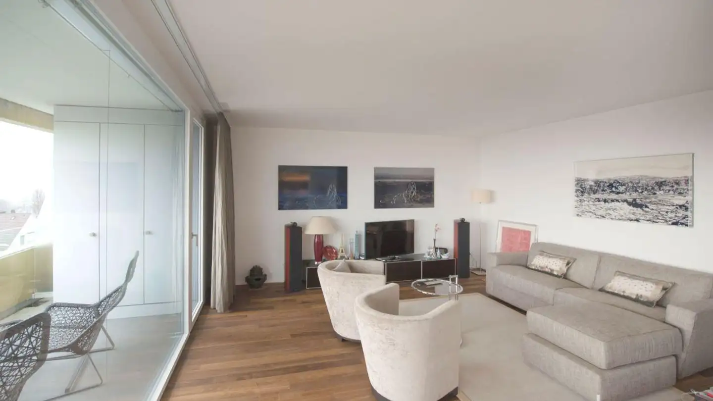 Appartamento in affitto - Gurtenbrauerei 68, 3084 Wabern - Photo 3