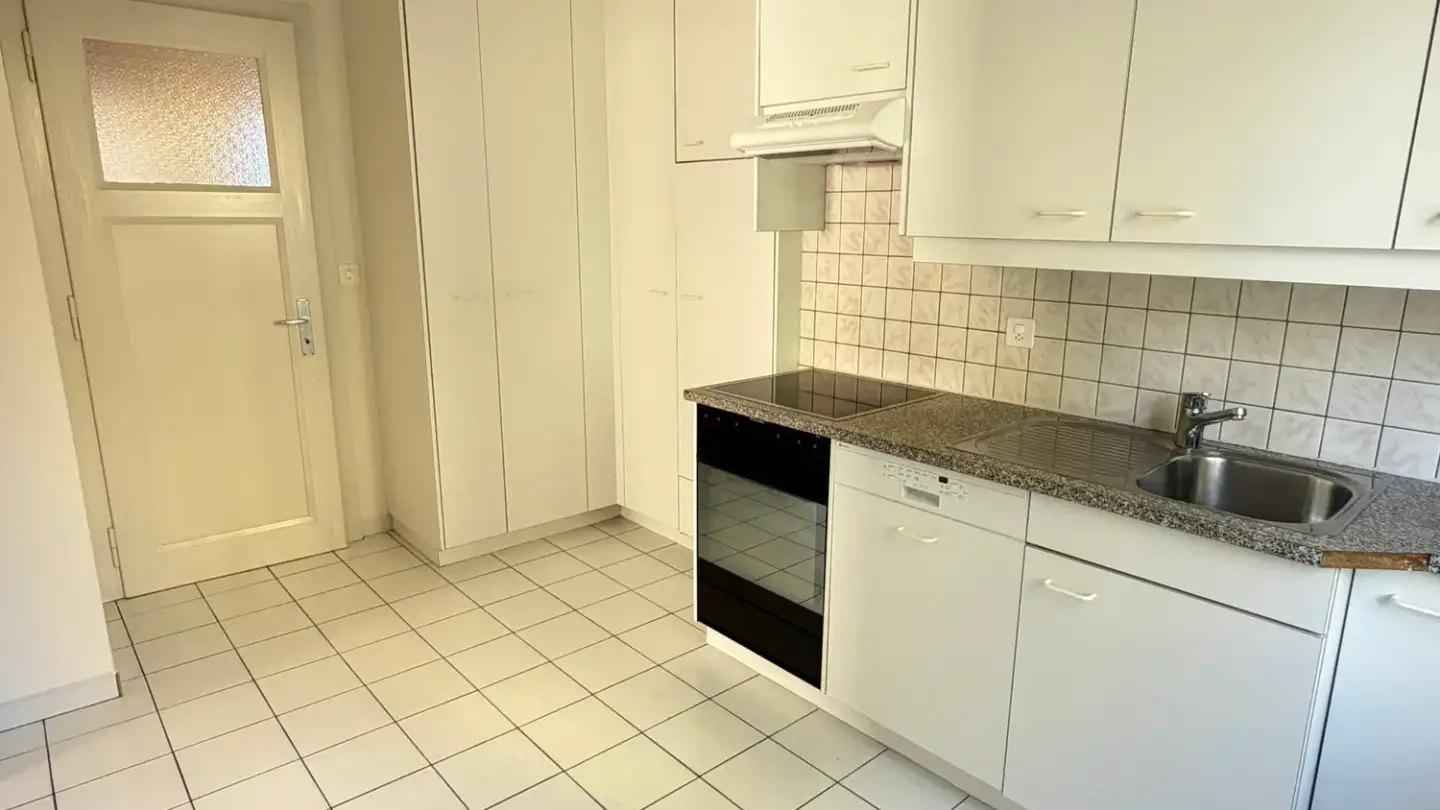 Appartamento in affitto - Rue De Gibraltar 8, 2000 Neuchâtel - Foto 3