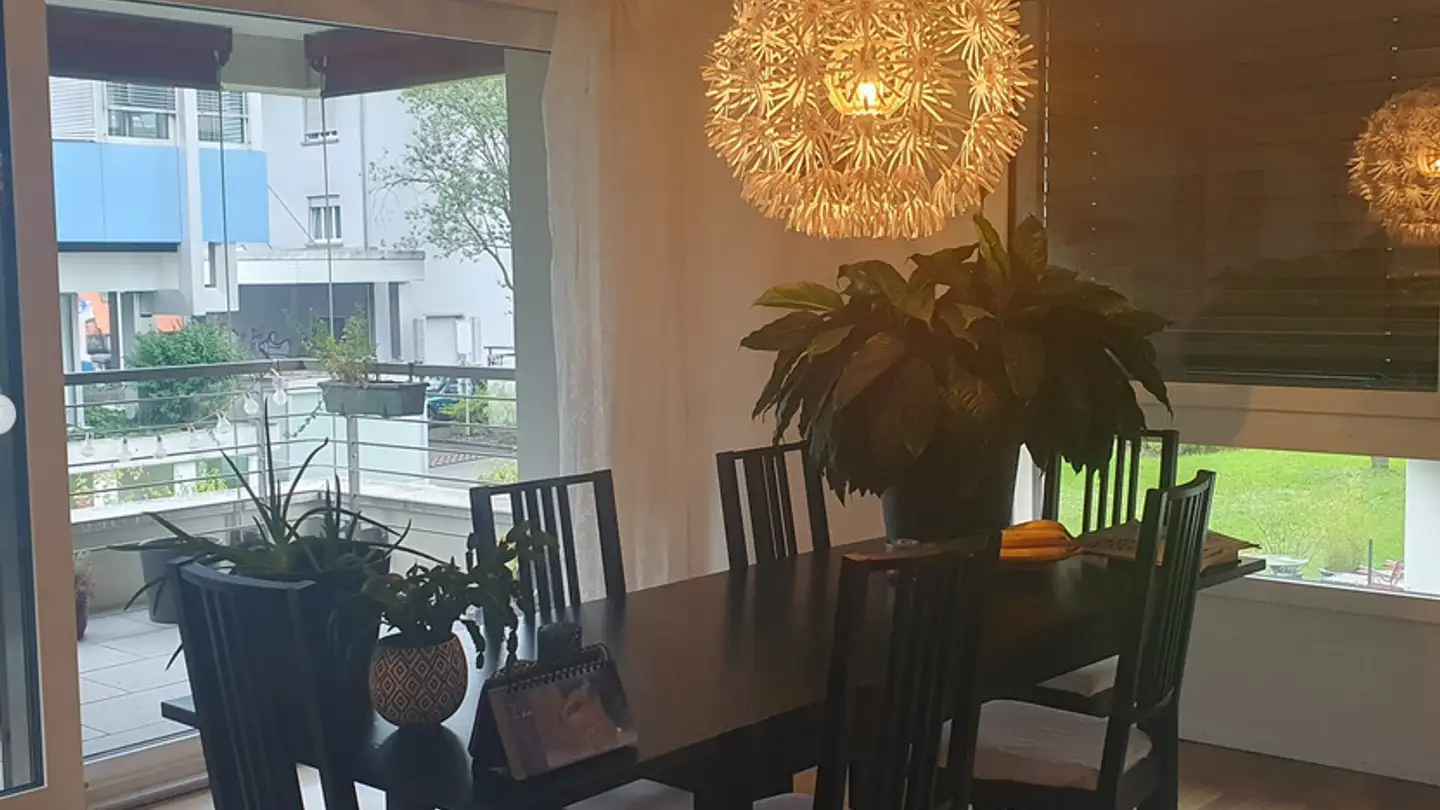 Single room for rent - 8003 Zürich - Photo 2