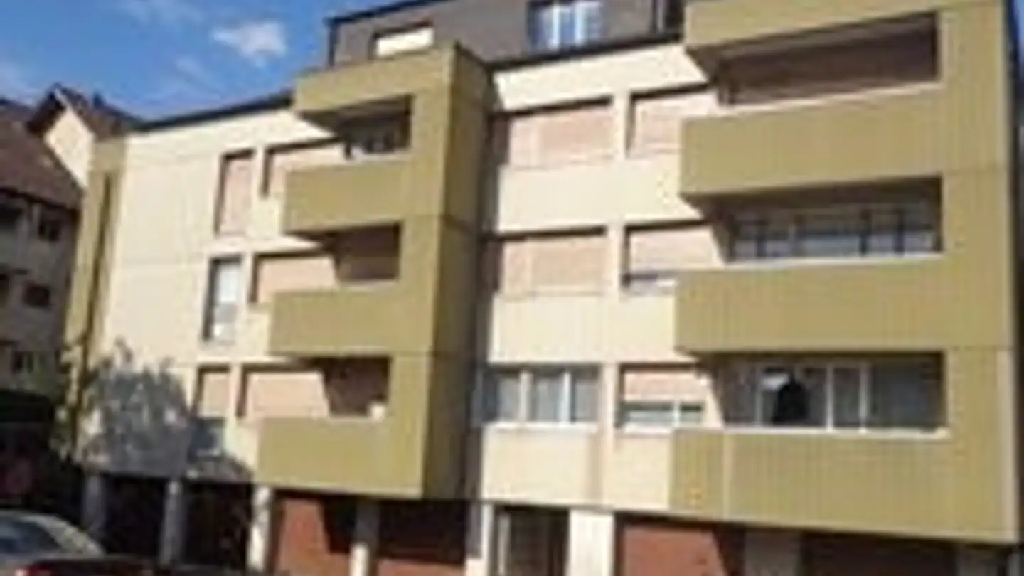 Apartment for rent - Dorfstrasse 14, 2545 Selzach