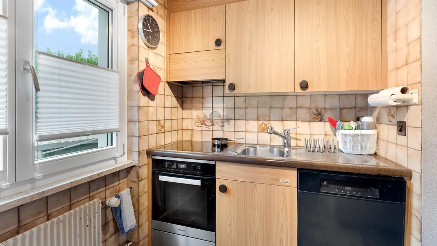 Maison en terrasse à vendre - Anna Hegner-Strasse 8, 4142 Münchenstein - Photo 4
