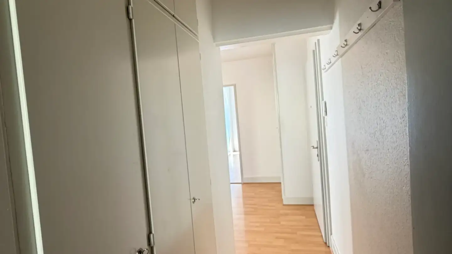 Appartamento in affitto - Rue De Gibraltar 8, 2000 Neuchâtel - Foto 4
