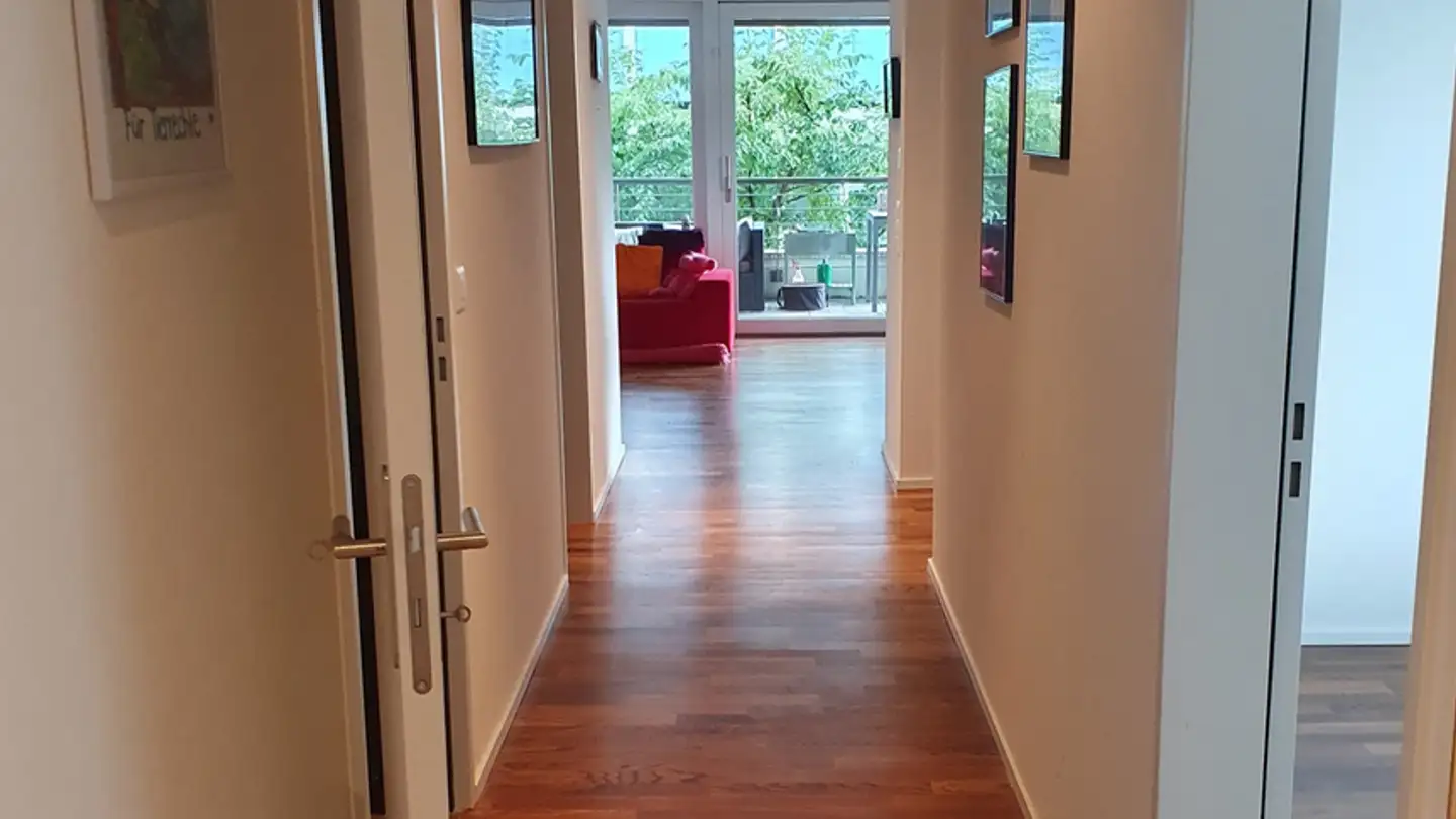 Single room for rent - 8003 Zürich - Photo 3