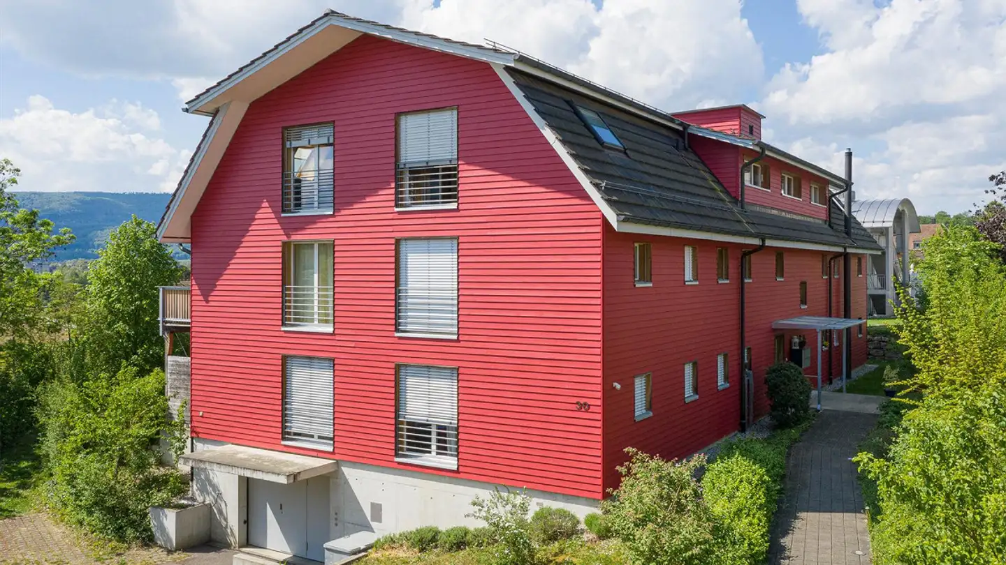 Outdoor parking space for rent - Kummelenstrasse 30, 4104 Oberwil BL - Photo 3