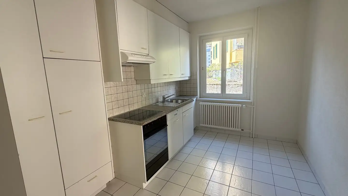 Appartamento in affitto - Rue De Gibraltar 8, 2000 Neuchâtel - Foto 2