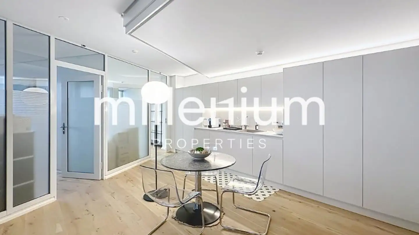 Spazio ufficio in affitto - 1215 Genève - Foto 4