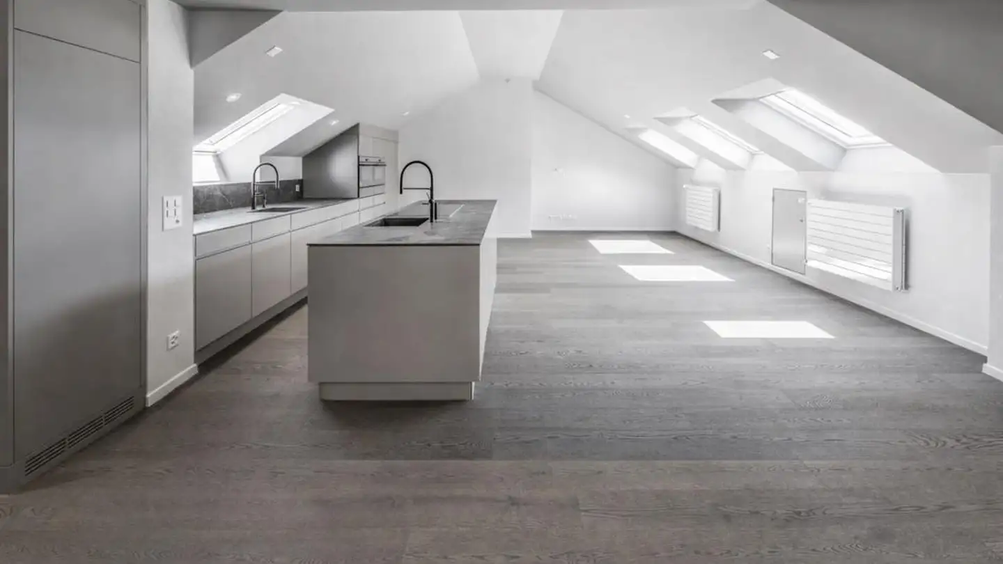 Apartment for rent - Rindermarkt 8, 8001 Zürich - Photo 2