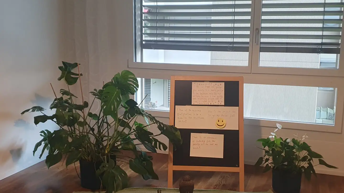 Single room for rent - 8003 Zürich