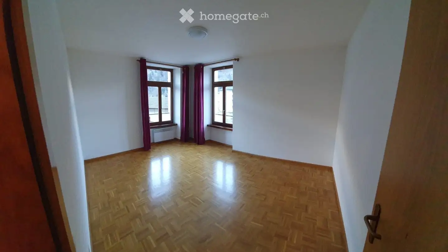 Appartamento in affitto - Strada Di Rodi 12, 6772 Rodi-Fiesso - Photo 2