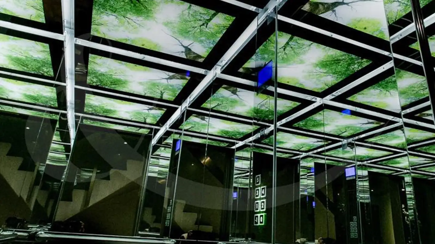 Appartamento in affitto - Rue De Vermont 62, 1202 Genève - Foto 2