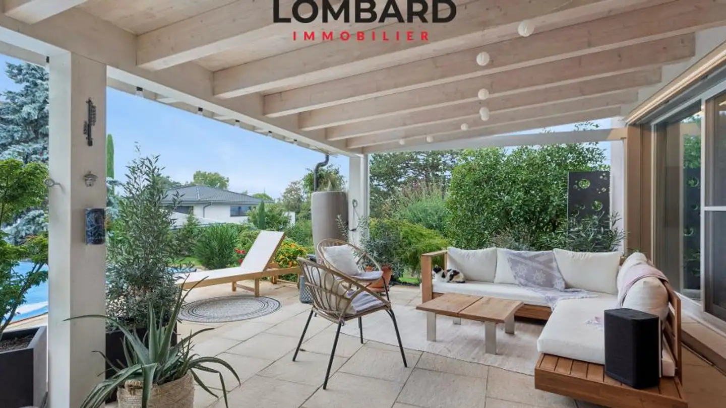 Villa for sale - 1530 Payerne - Photo 2
