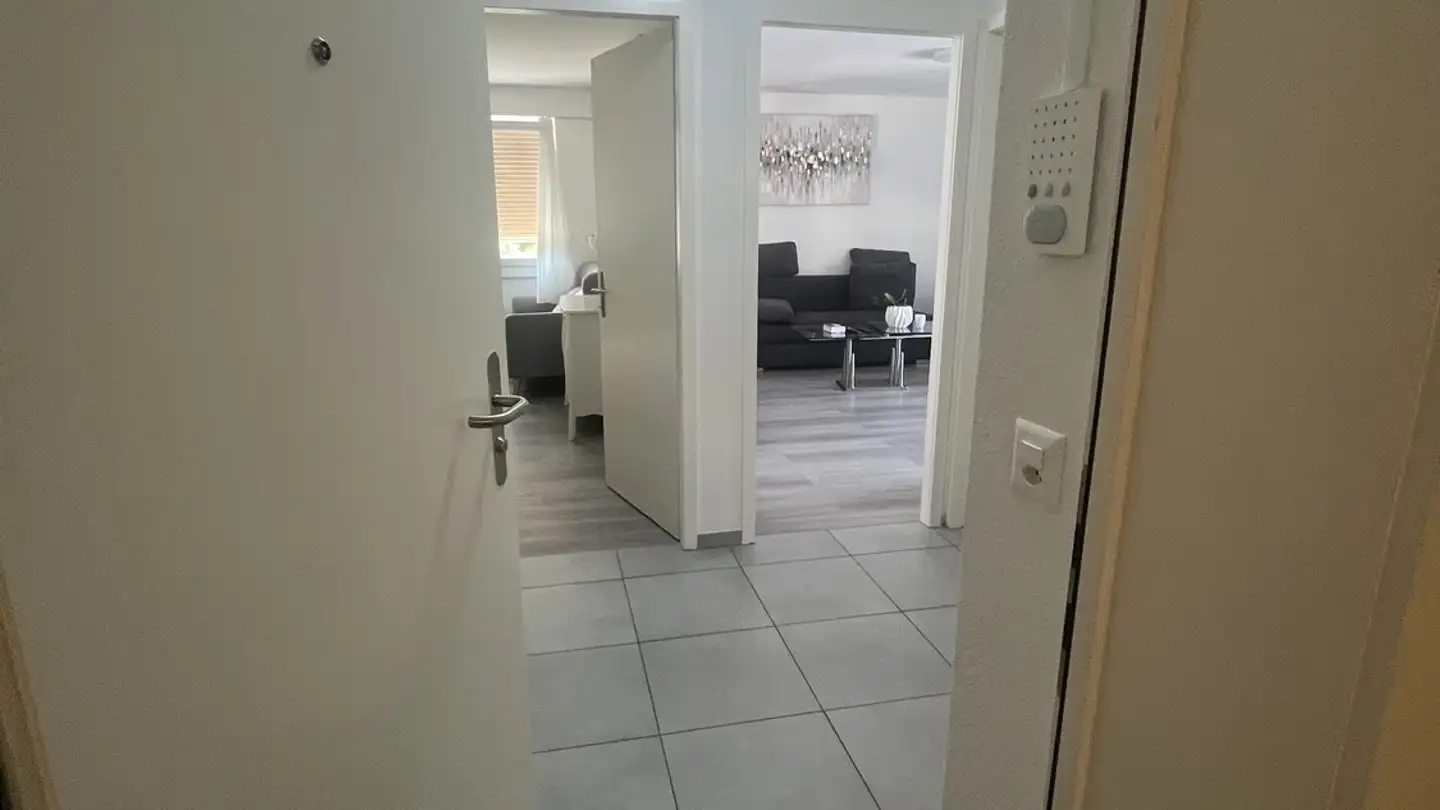 Apartment for rent - Dorfstrasse 14, 2545 Selzach - Photo 4