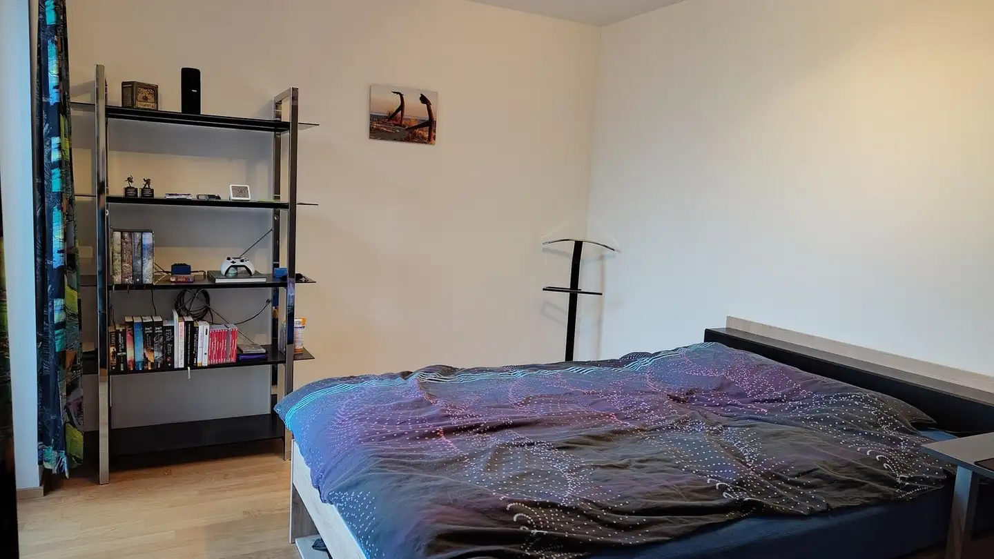 Appartamento in affitto - Archstrasse 21, 8610 Uster - Foto 4