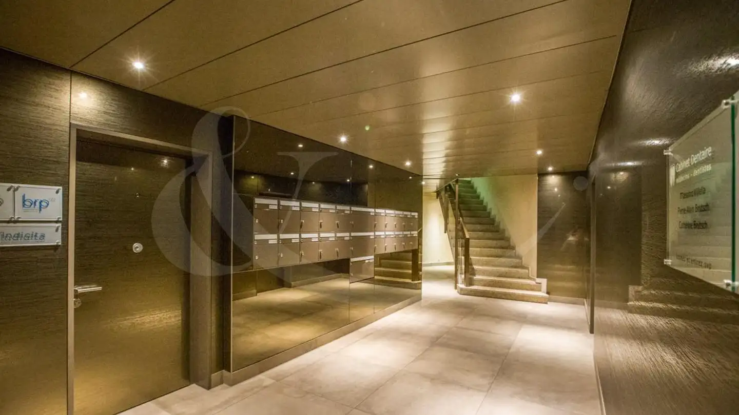 Appartamento in affitto - Rue De Vermont 62, 1202 Genève - Foto 3