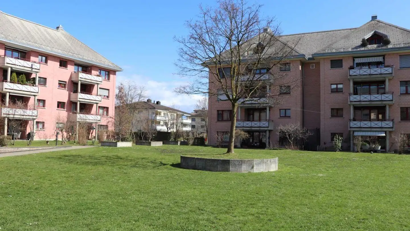 Appartamento in affitto - Stachenweg 7, 9320 Arbon - Photo 4