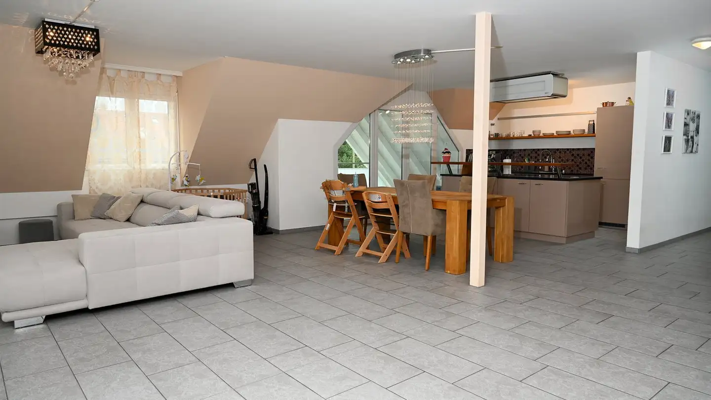 Appartamento in vendita - Allmendstrasse 2, 4617 Gunzgen - Photo 4