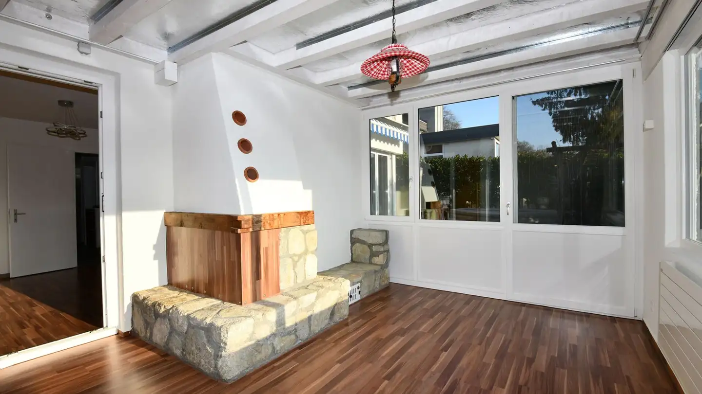 Casa singola in affitto - Bifangstrasse, 5430 Wettingen - Foto 3