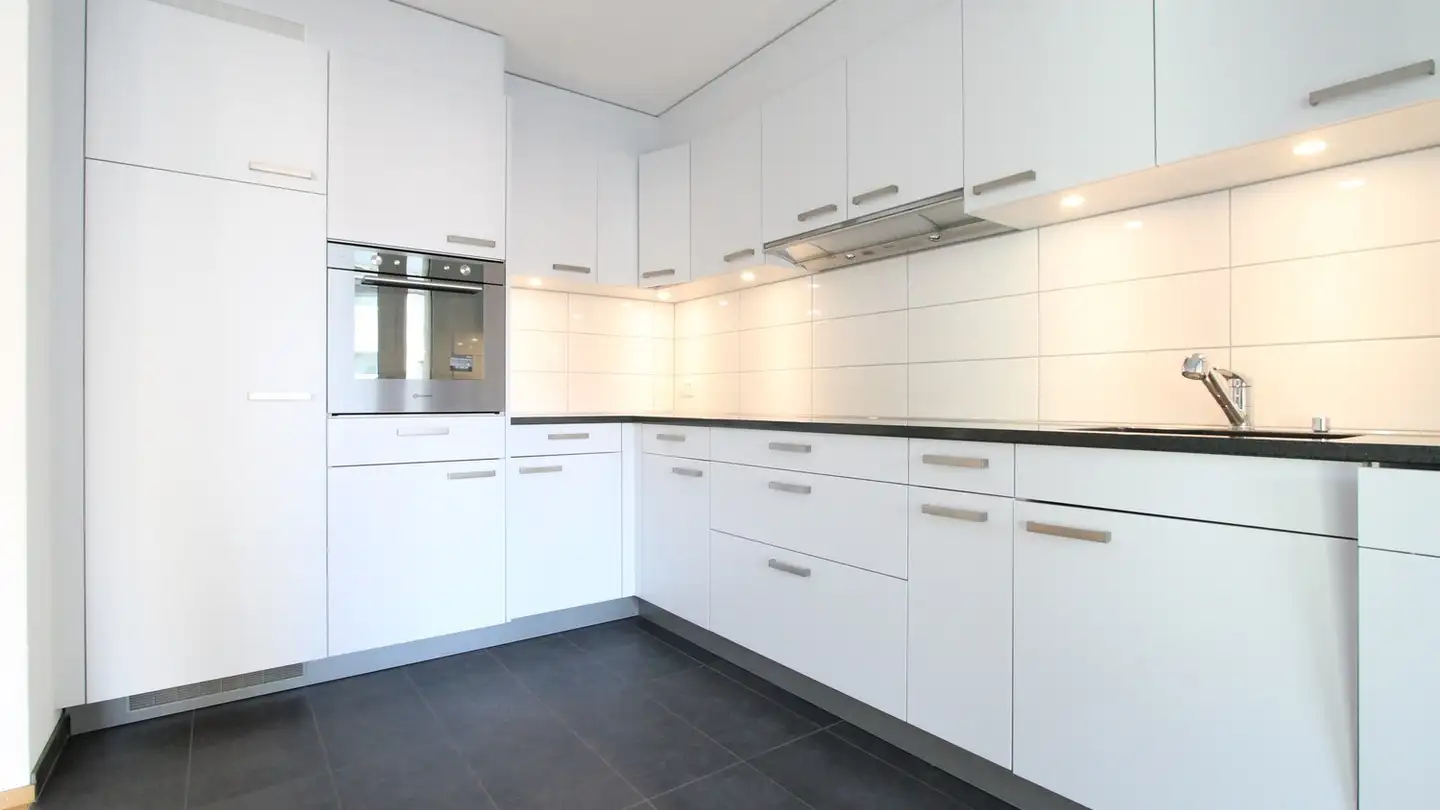 Wohnung mieten - Krähenbergstrasse 1, 2543 Lengnau BE - Foto 4