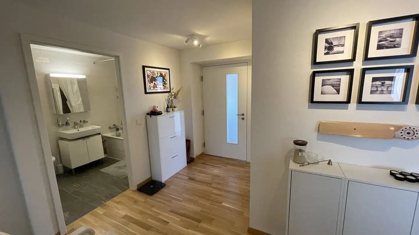 Appartamento in affitto - Avenue De Sévelin 13, 1004 Lausanne - Photo 3