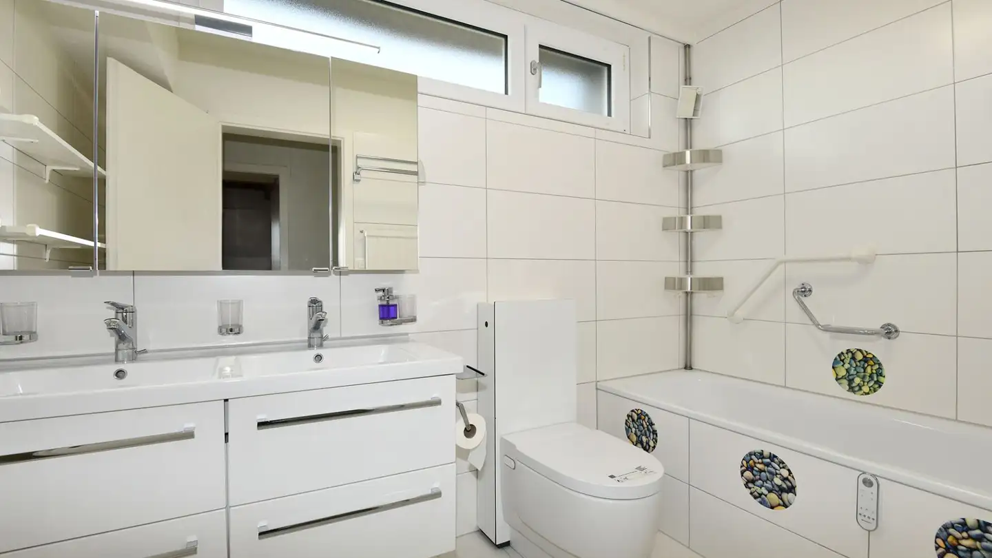 Casa singola in affitto - Bifangstrasse 85, 5430 Wettingen - Foto 4