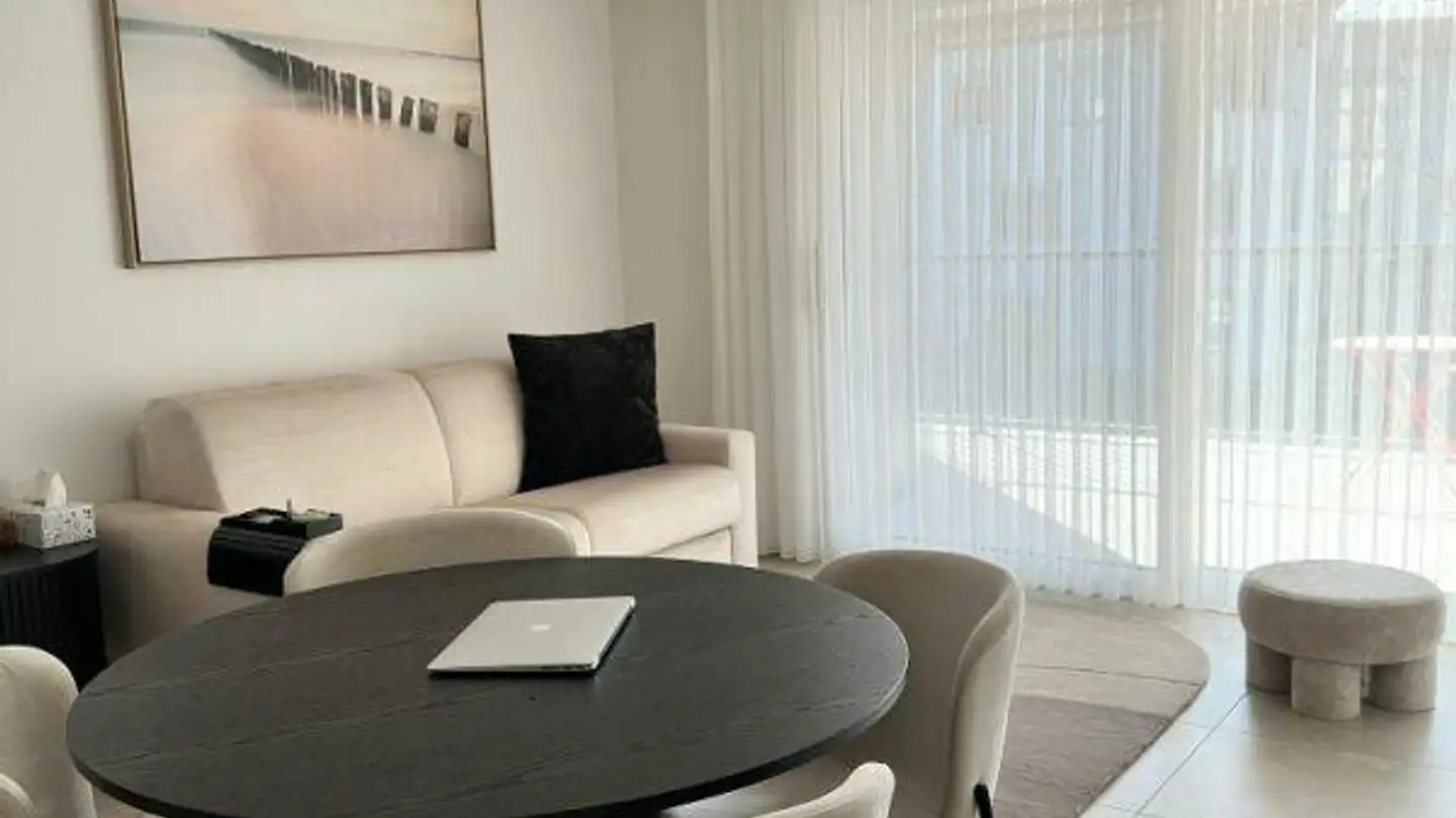 Apartment for rent - Weiernstrasse 18a, 8355 Aadorf - Photo 3