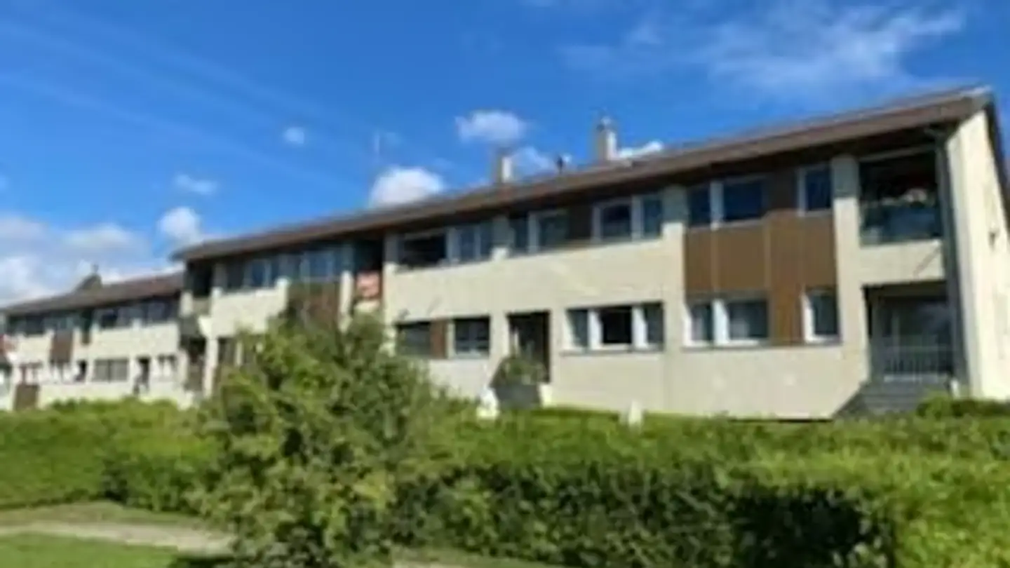 Appartement à louer - Chemin de l'Union, 1073 Savigny