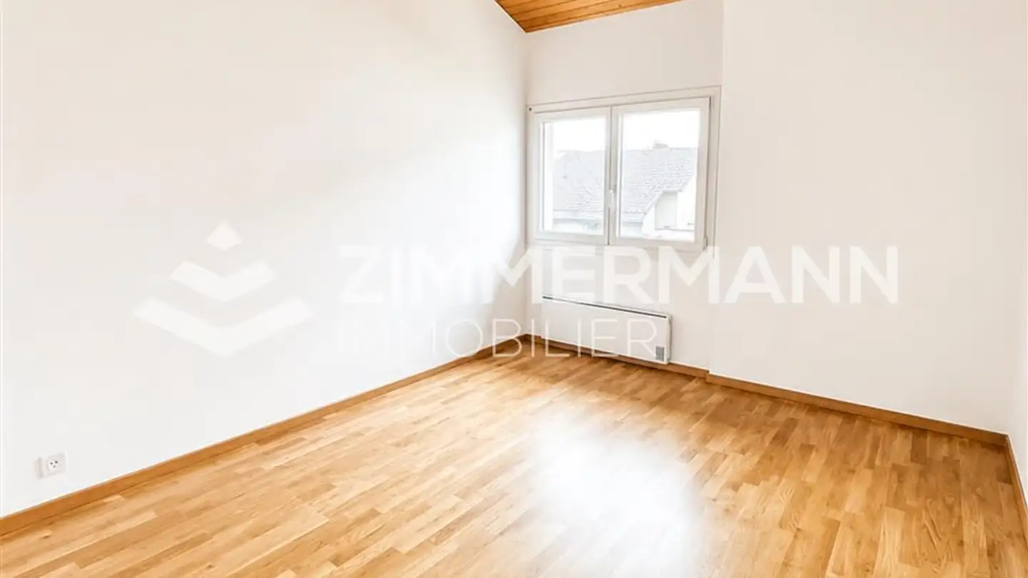 Appartement à louer - Chemin de l'Union, 1073 Savigny - Photo 3