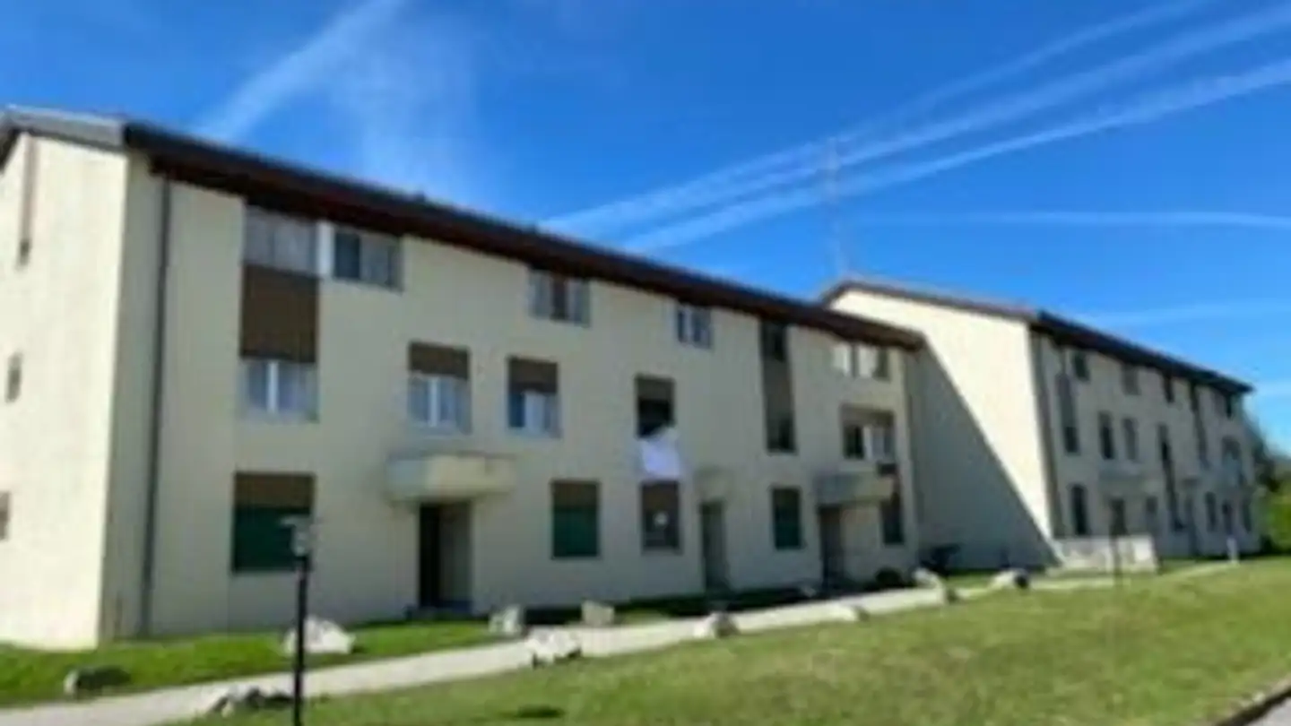 Appartement à louer - Chemin de l'Union, 1073 Savigny - Photo 2