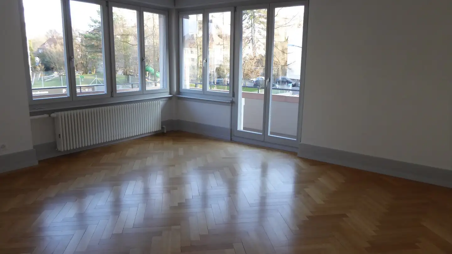 Apartment for rent - Humboldtstrasse 6, 3013 Bern - Photo 4