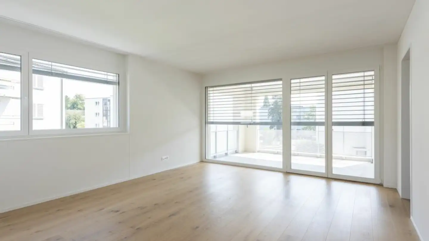 Appartement à louer - Henri-Dunant-Strasse 3, 9320 Arbon - Photo 4