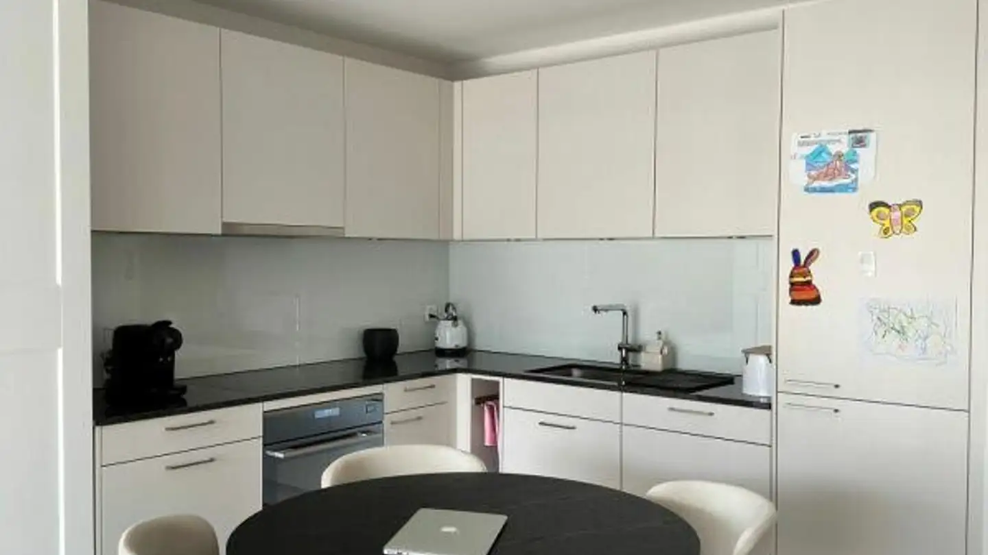 Apartment for rent - Weiernstrasse 18a, 8355 Aadorf - Photo 4