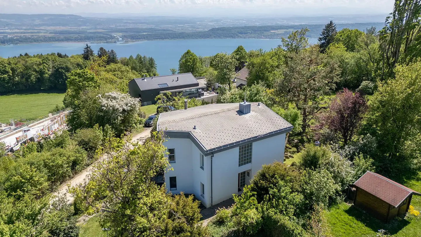 Maison individuelle à vendre - 2515 Prêles - Photo 2