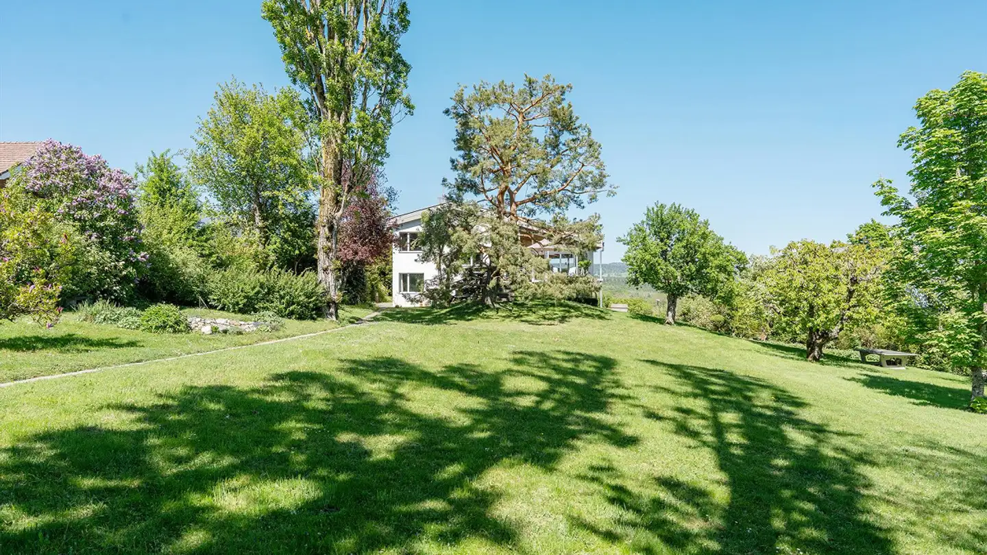Maison individuelle à vendre - 2515 Prêles - Photo 3