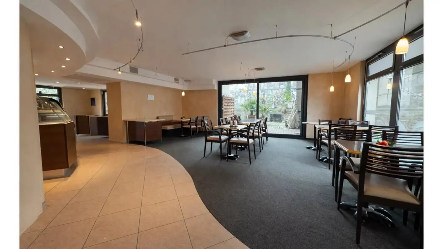 Gewerbe kaufen - 1260 Nyon - Foto 4