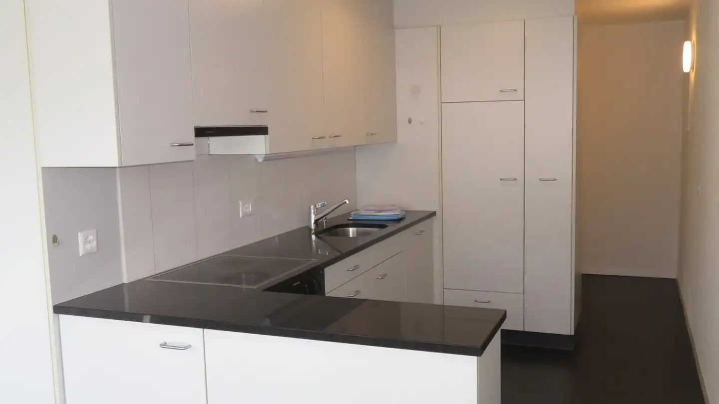 Appartement à louer - Mattstettenstrasse 2, 3322 Urtenen-Schönbühl