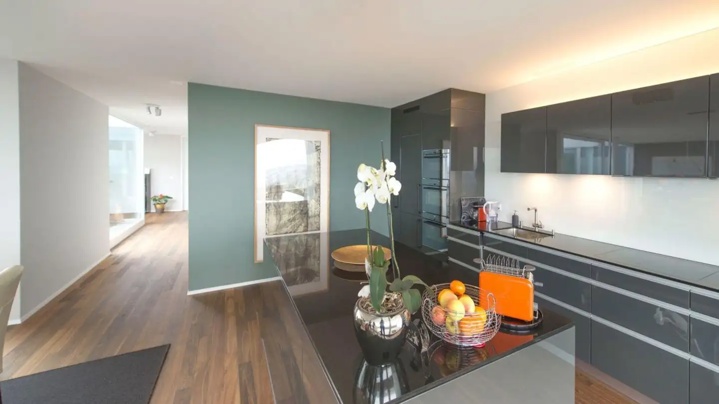 Appartamento in affitto - Gurtenbrauerei 68, 3084 Wabern - Photo 4