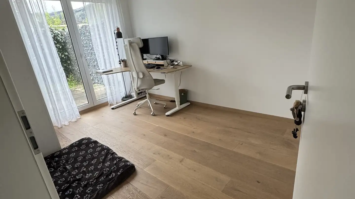 Appartamento in affitto - Mittelstrasse 46b, 4227 Büsserach - Photo 2