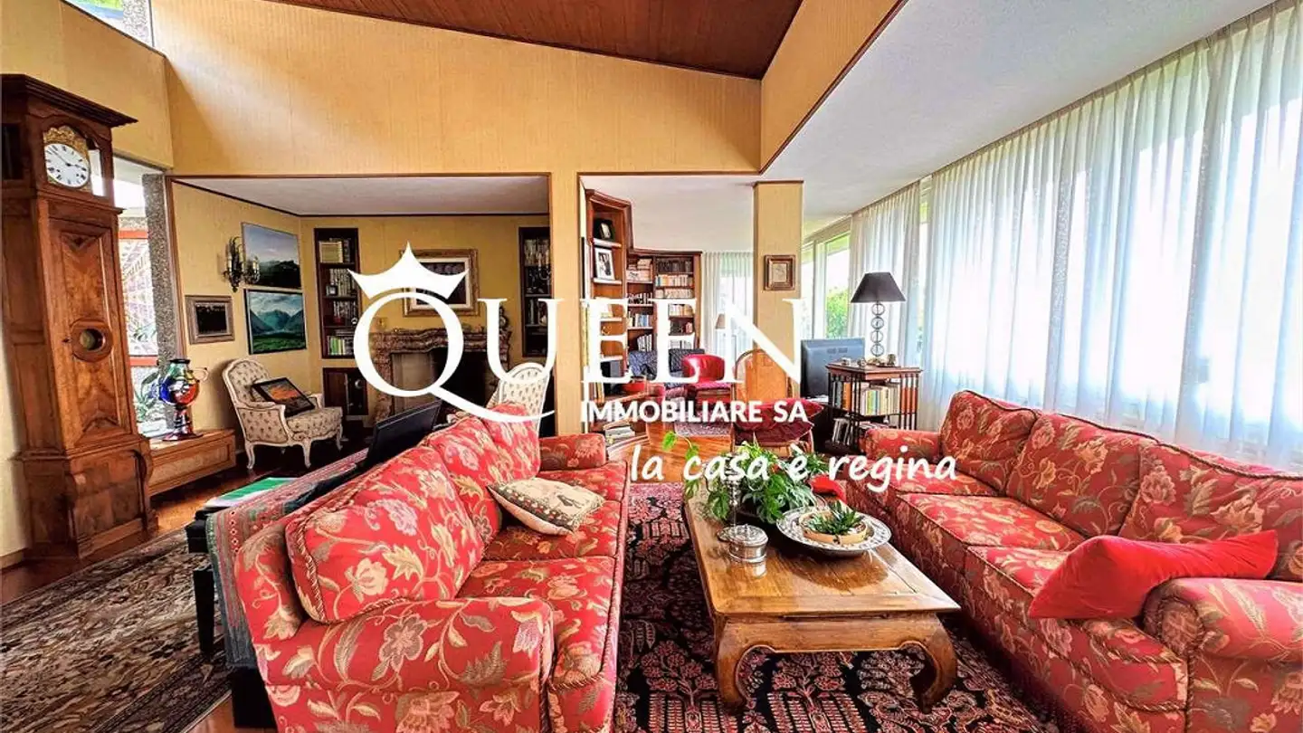 Villa for sale - 6835 Morbio Superiore - Photo 4