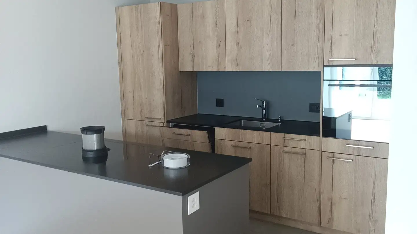 Appartamento in affitto - Kronengasse 2, 9463 Oberriet SG