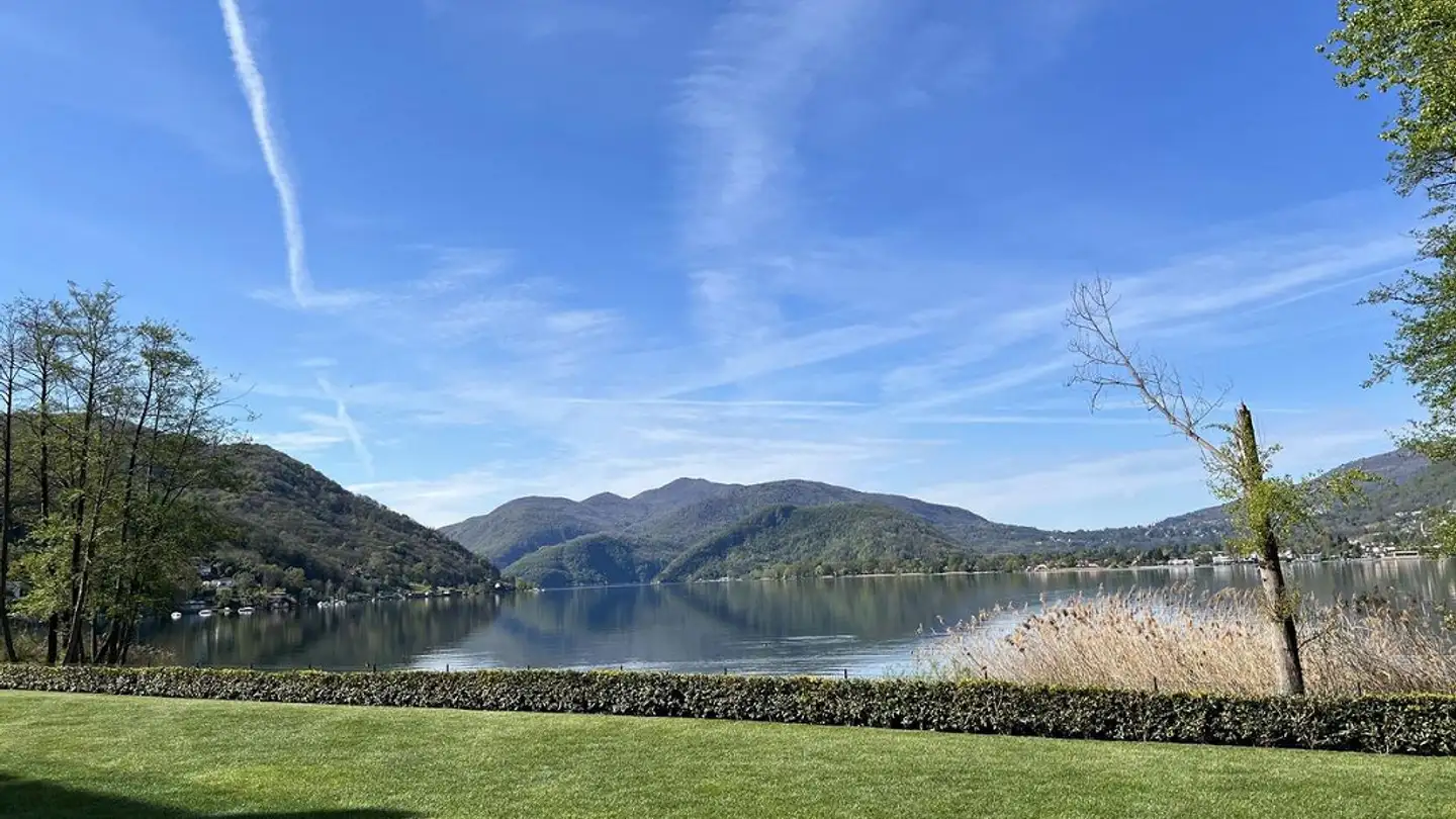 Wohnung kaufen - 6933 Muzzano - Foto 3