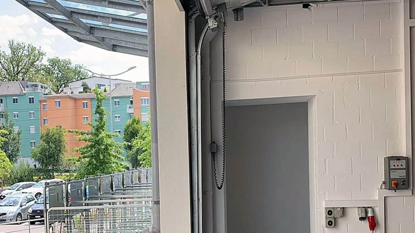 Immeuble mixte à vendre - Bahnhofstrasse 15, 6203 Sempach Station - Photo 3