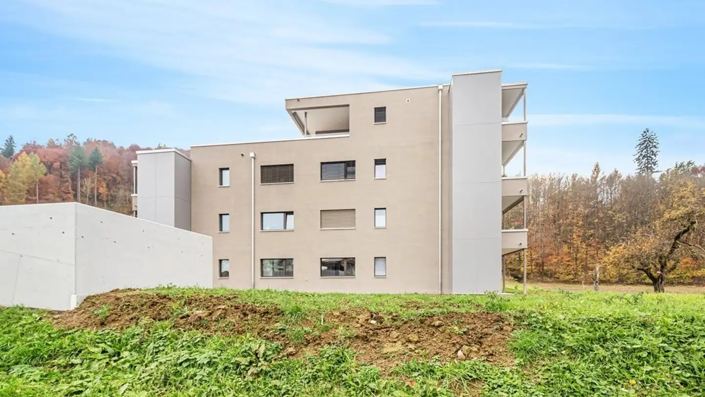Wohnung mieten - Unterfeldstrasse 59, 5722 Gränichen